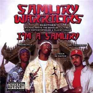 FLAC Samury Warriors - I'm A Samury