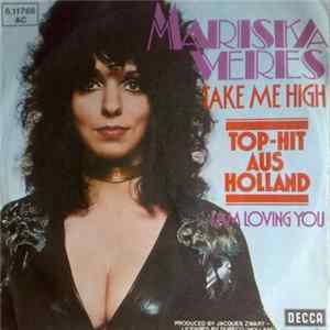 FLAC Mariska Veres - Take Me High