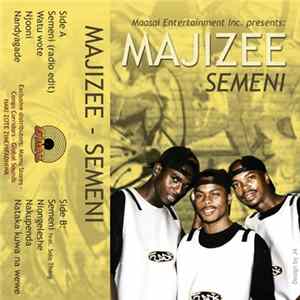 FLAC Majizee - Semeni