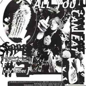 FLAC All You Can Eat / Garlic Boys - All You Can Eat/Garlic Boys