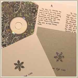 FLAC Moon Eye Lids - Untitled