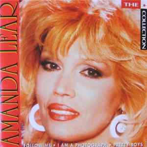FLAC Amanda Lear - The ★ Collection