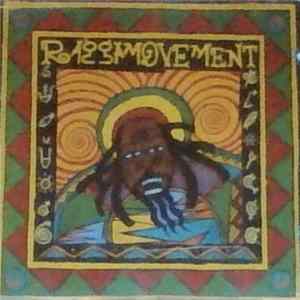 FLAC Various - Ragga Movement