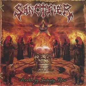 FLAC Sanctifier - Awaked By Impurity Rites