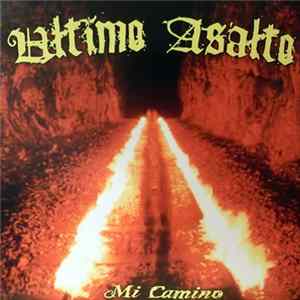 FLAC Ultimo Asalto - Mi Camino