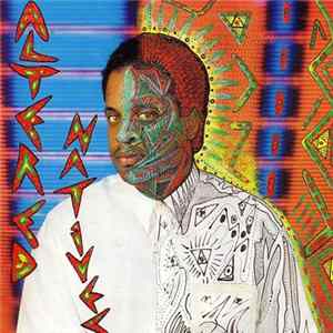FLAC Derrick Graves - Altered Natives