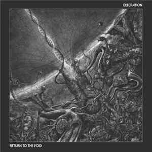 FLAC Execration - Return To The Void
