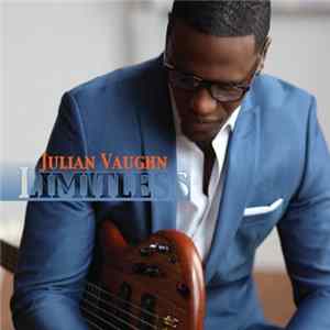FLAC Julian Vaughn - Limitless