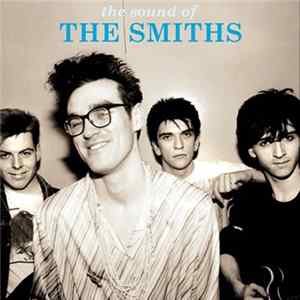 FLAC The Smiths - The Sound Of The Smiths