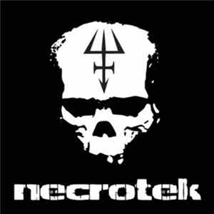 FLAC Necrotek - Satanik EP