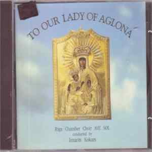 FLAC Various - To Our Lady Of Aglona