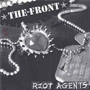 FLAC The-Front - Riot Agents