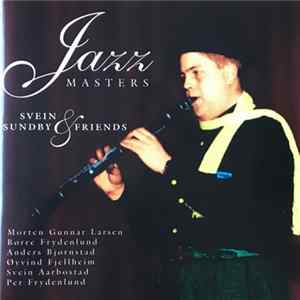 FLAC Svein Sundby - Svein Sundby & Friends
