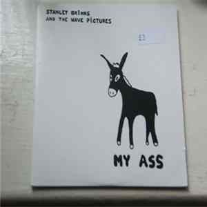 FLAC Stanley Brinks And The Wave Pictures - My Ass