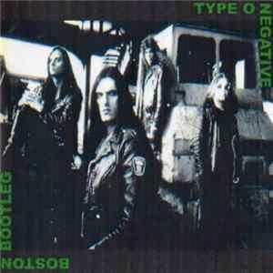 FLAC Type O Negative - Boston Bootleg