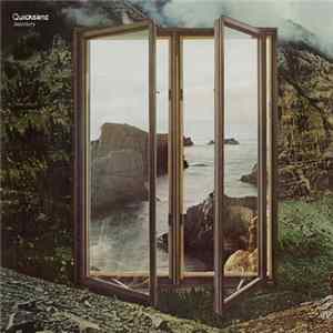 FLAC Quicksand - Interiors