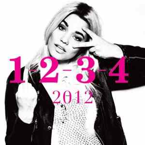 FLAC Various - 1-2-3-4