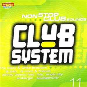 FLAC Various - Club System 11