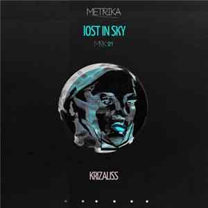 FLAC Krizaliss - Lost In Sky