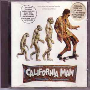 FLAC Various - California Man (Music From The Original Motion Picture Soundtrack)
