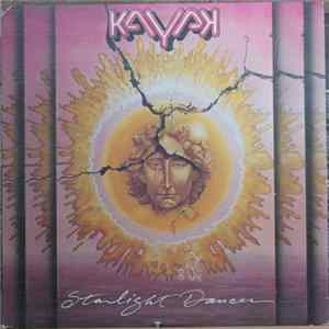 FLAC Kayak - Starlight Dancer