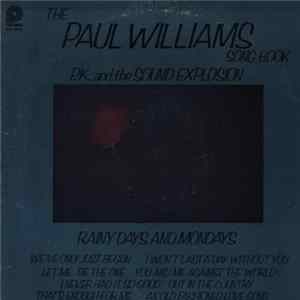 FLAC P.K. And The Sound Explosion - Paul Williams Songbook