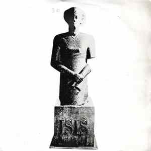 FLAC Isis - Op De Grens