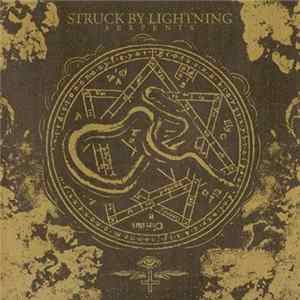 FLAC Struck By Lightning - Serpents