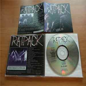 FLAC Ratpack - Live II