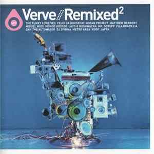 FLAC Various - Verve // Remixed²