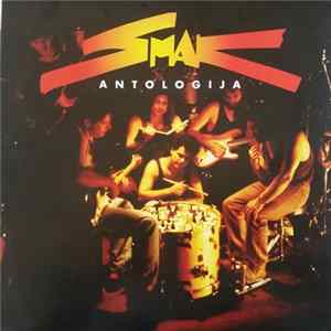 FLAC Smak - Antologija