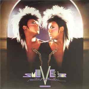 FLAC Sylvester - Mutual Attraction