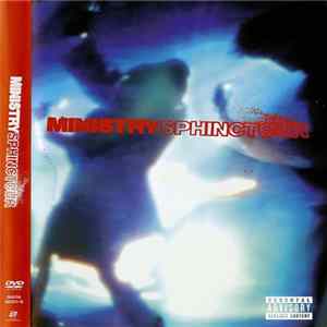FLAC Ministry - Sphinctour