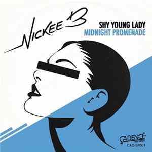 FLAC Nickee B - Shy Young Lady