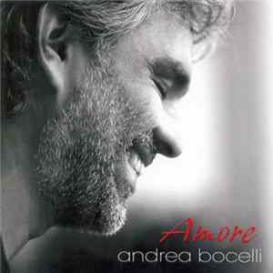 FLAC Andrea Bocelli - Amore