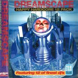 FLAC Various - Dreamscape 25 - Silver Jubilee