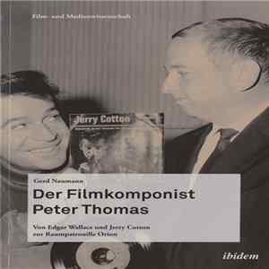 FLAC Peter Thomas - Der Filmkomponist Peter Thomas
