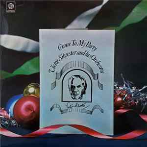 FLAC Victor Silvester And His Orchestra - Come To My Party