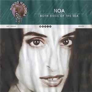 FLAC Noa - Both Sides Of The Sea