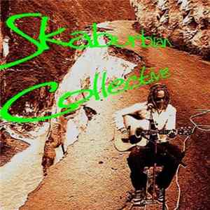FLAC Skaburbian Collective - Resurrection