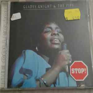 FLAC Gladys Knight And The Pips - The Collection