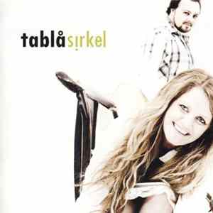FLAC Tablå - Sirkel
