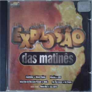 FLAC Various - Explosão Das Matinês