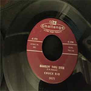 FLAC Chuck Rio - Akiko