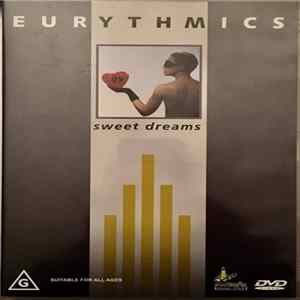 FLAC Eurythmics - Sweet Dreams