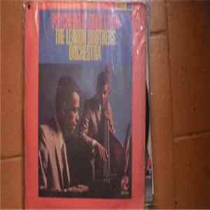 FLAC The Lebron Brothers Orchestra - Psychedelic Goes Latin