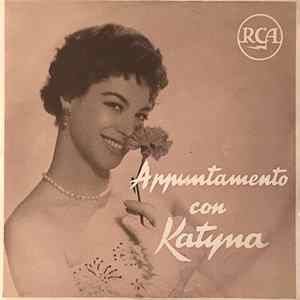FLAC Katyna Ranieri - Appuntamento Con Katyna