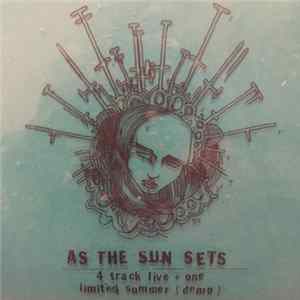 FLAC As The Sun Sets - Limited Summer