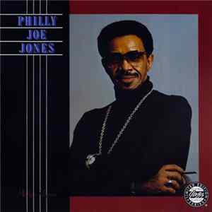 FLAC "Philly" Joe Jones - Philly Mignon