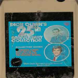 FLAC Various - Dick Clark's 25th Anniversary Collection